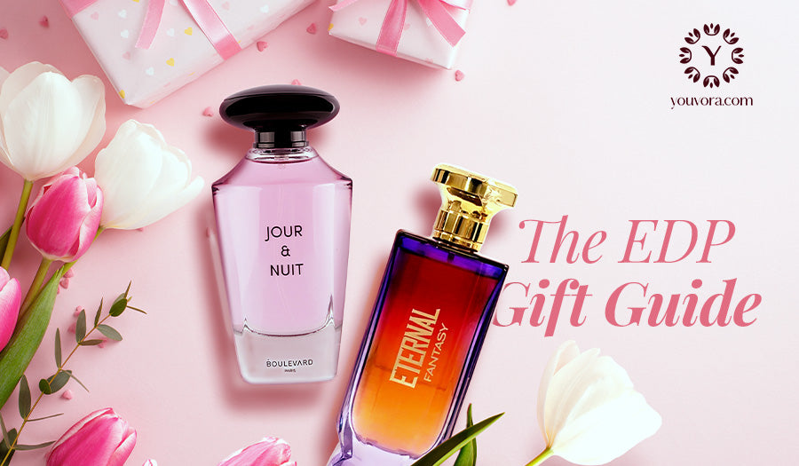 Best Eau De Parfum Gift Ideas - Youvora