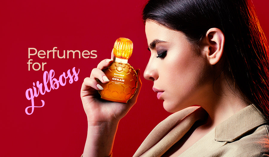 Best perfumes for women to boost confidence at work - Youvora