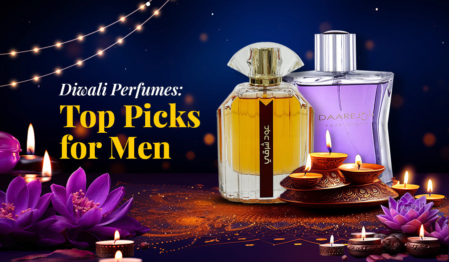 Best Perfume for Men - Youvora