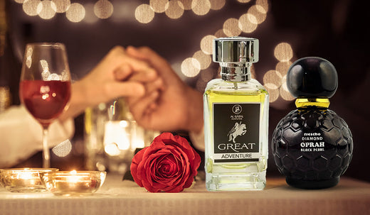 How to choose the right perfume for a date - Youvora