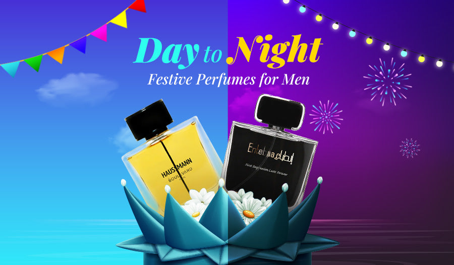 Best Perfumes for Festival - Youvora