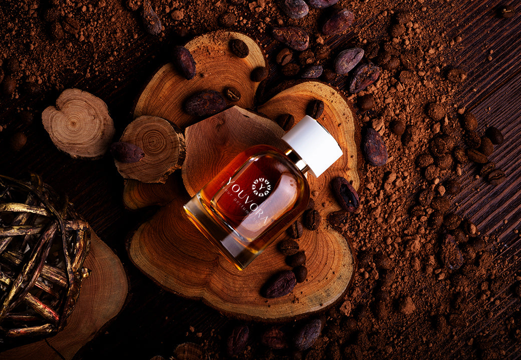 Authentic Luxury Perfume by Youvora