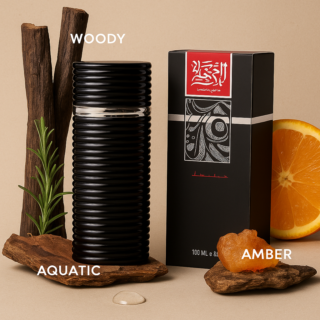 Buy Rasasi Egra | EDP for Men | Youvora