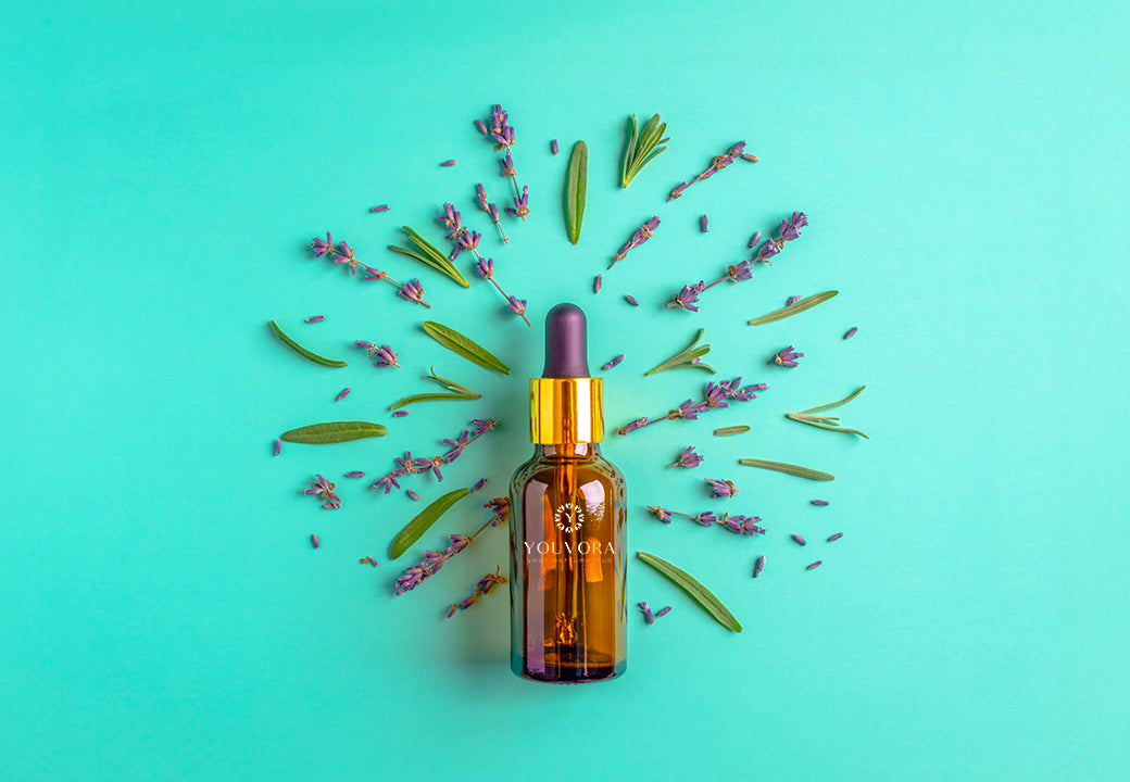 Premium Quality perfumes available exclusively on Youvora