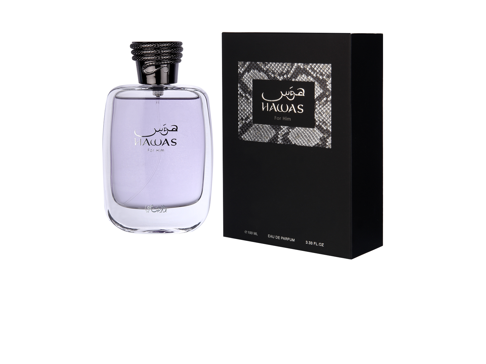 Rasasi Hawas For Him EDP 100 ml1