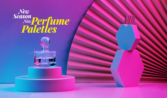 Premium perfumes for men by Youvora