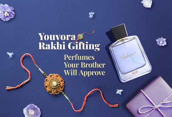 Top perfumes for men - Youvora