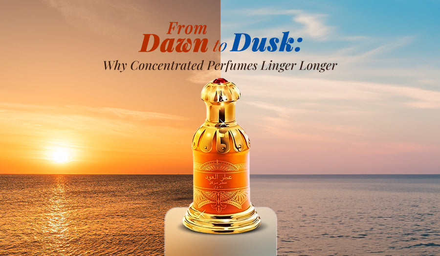 Buy Long-Lasting Attar Online - Youvora