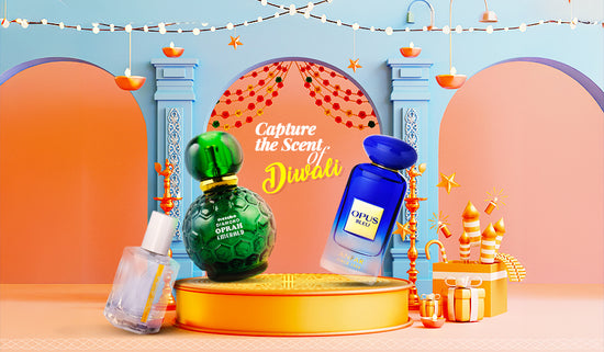 Buy Unisex perfume for Diwali - Youvora