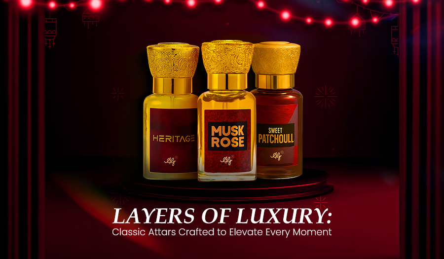 authentic attar perfume online