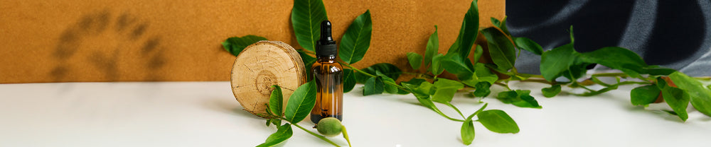 Attar Perfume