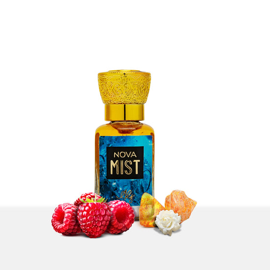 AG Nova Mist - CPO 12ml