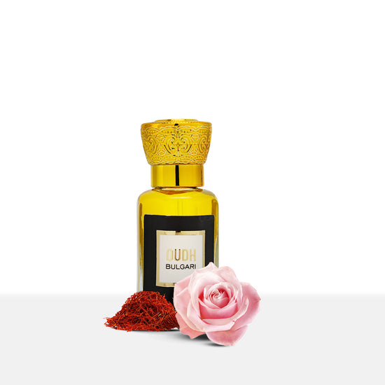 AG Oudh Bulgari - CPO 12ml