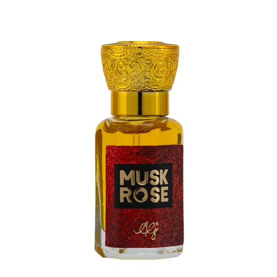 AG Musk Rose - CPO 12ml