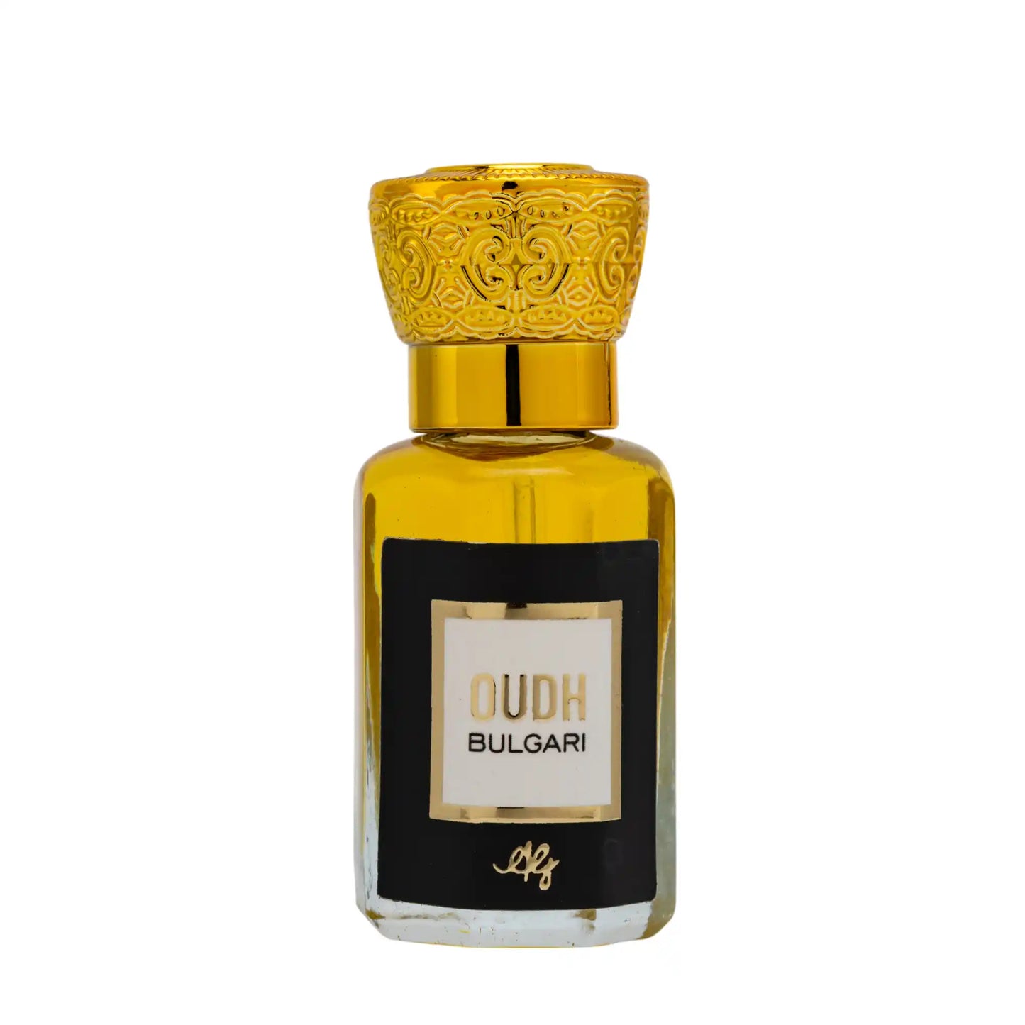 AG Oudh Bulgari - CPO 12ml