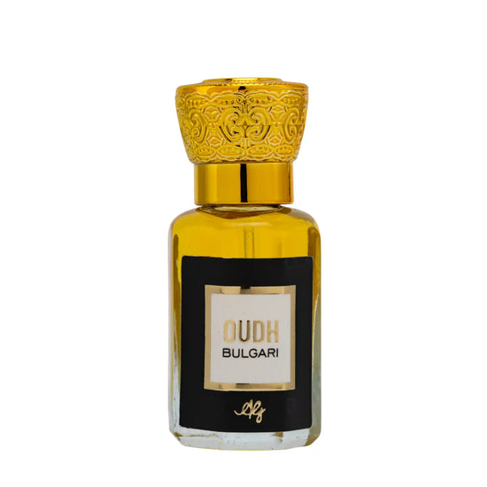 AG Oudh Bulgari - CPO 12ml