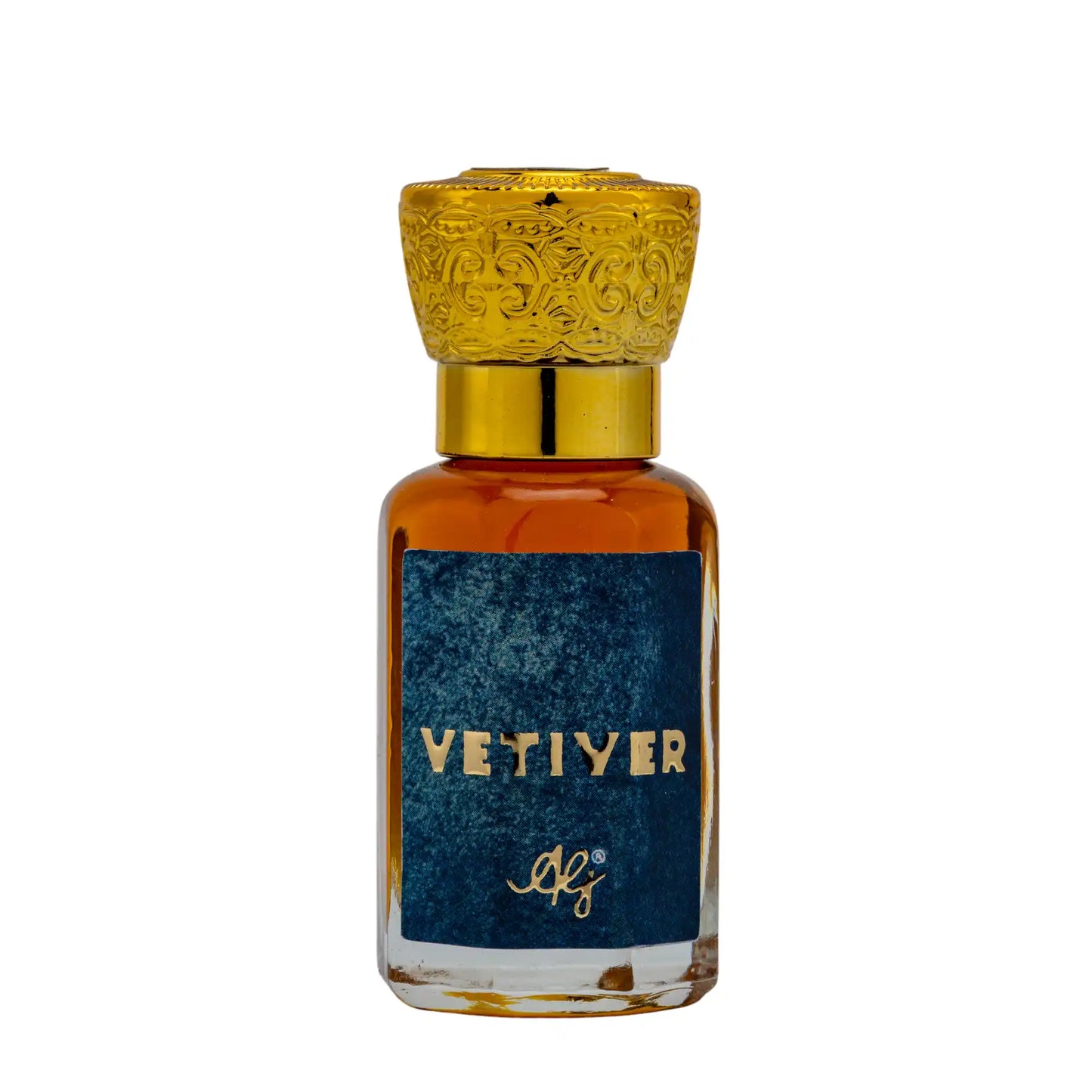 AG Vetiver - CPO 12ml