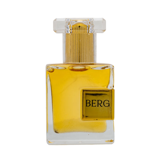 AG Berg -Attar for Men & Women | Vibrant Fusion of Saffron,  Aqua & Frutiy | Long Lasting Roll -On Attar | Great for Everyday Use | 12ML