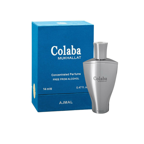 Ajmal Colaba Attar Perfume - 14 ML