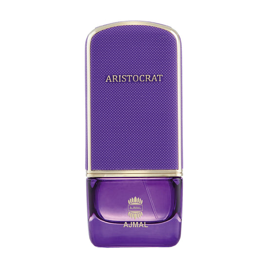 Ajmal Aristocrat EDP 75ML Long Lasting Scent Spray Floral Perfume Gift For Women - Made In Dubai