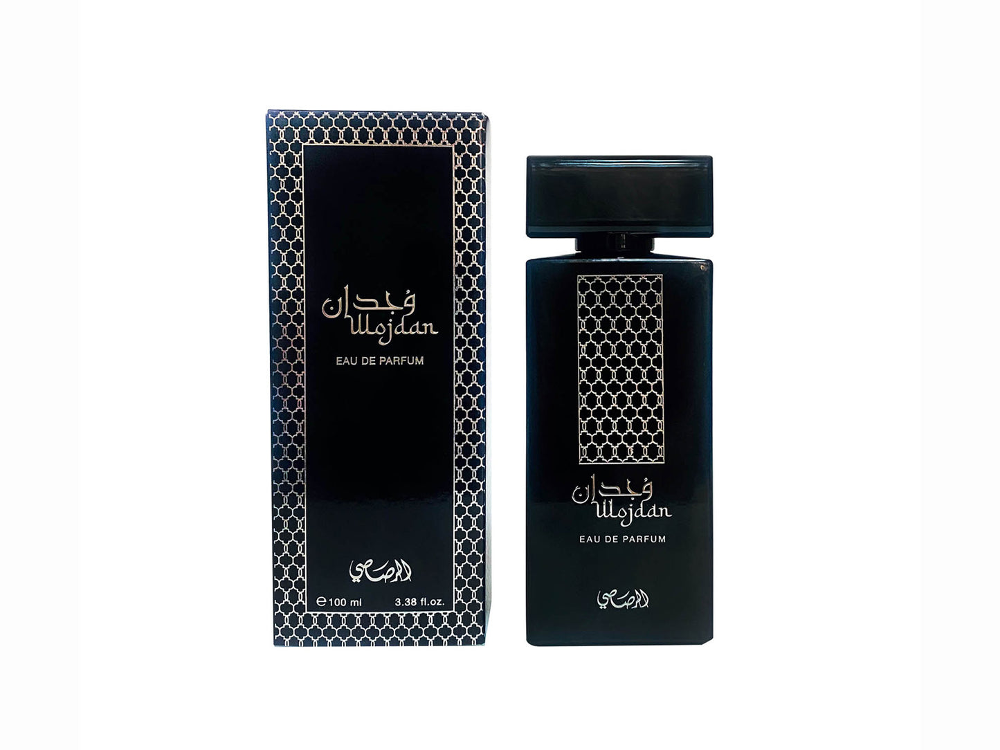 WOJDAN EDP - 100ml