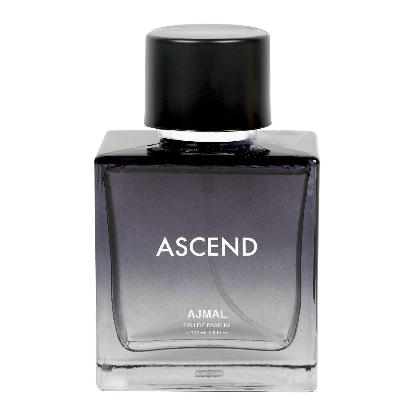 Ajmal Ascend Eau De Perfume Oriental Perfume 100ML Long Lasting Scent Spray Office Wear Gift for Man and Women.