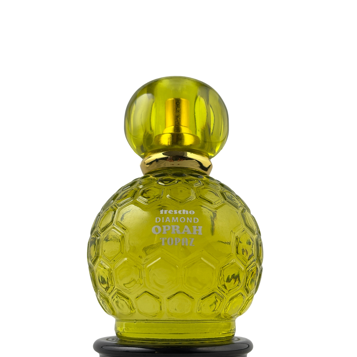 Trescho Diamond Oprah Topaz - EDP 100 ML