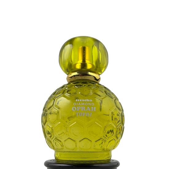 Trescho Diamond Oprah Topaz - EDP 100 ML