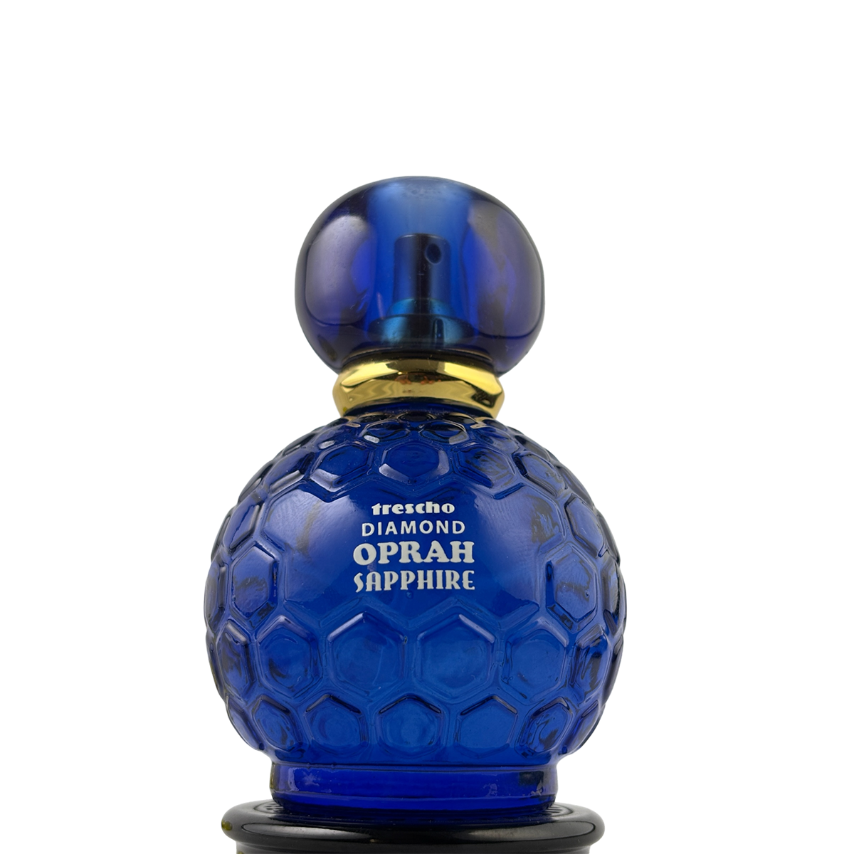 Trescho Diamond Oprah Sapphire - EDP 100 ML