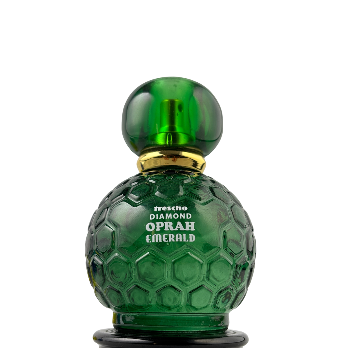 Trescho Diamond Oprah Emerald- EDP 100 ML