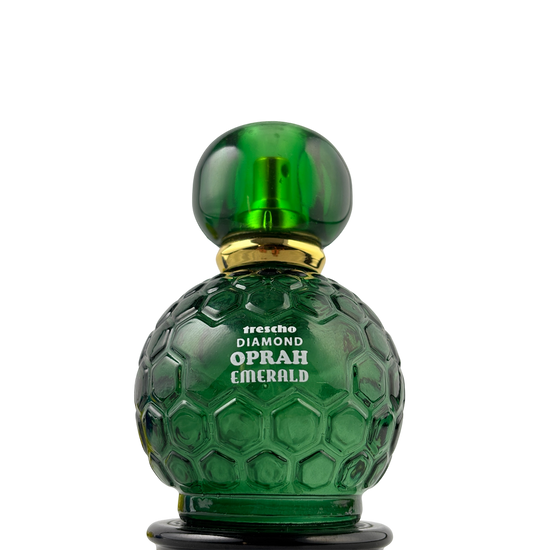 Trescho Diamond Oprah Emerald- EDP 100 ML