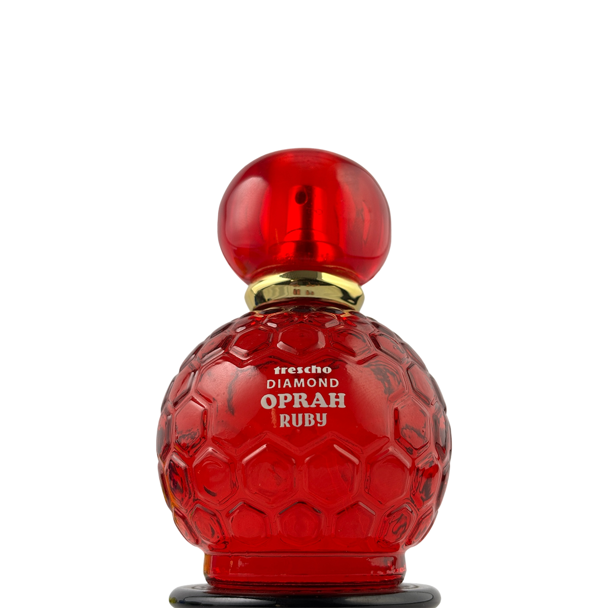 Trescho Diamond Oprah Ruby - EDP 100 ML