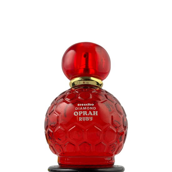 Trescho Diamond Oprah Ruby - EDP 100 ML