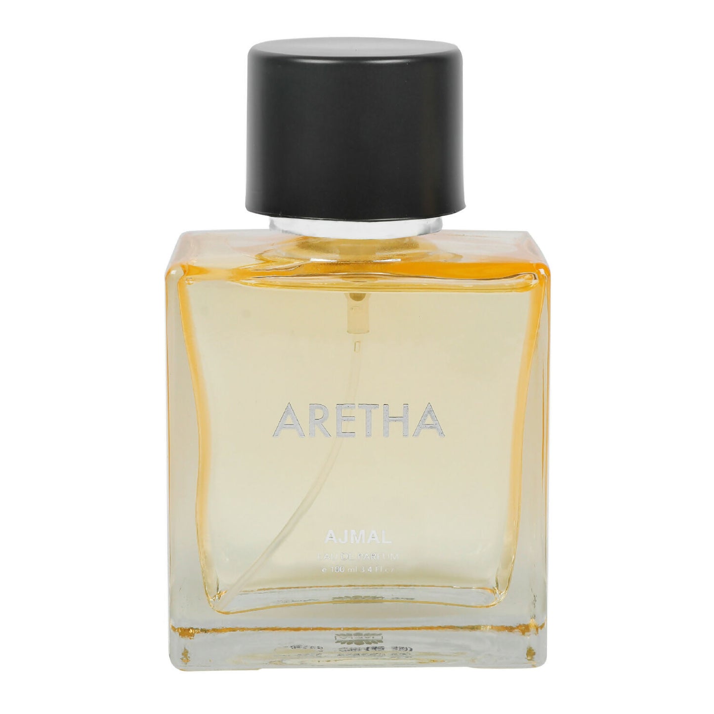 Ajmal Aretha Eau De Perfume Fruity Perfume 100ML Long Lasting Scent Spray Party Wear Gift For Women