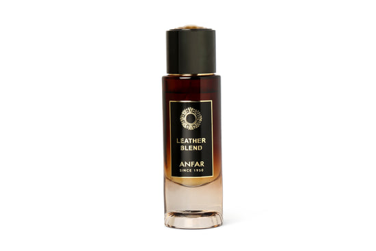 Anfar  Leather Blend EDP - 100ml