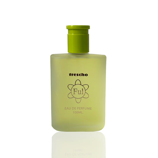 Trescho Ful - EDP 100ml (Unisex)