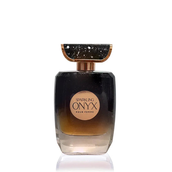 AL GAZAL SPARKLING ONYX POUR FEMME - EDP