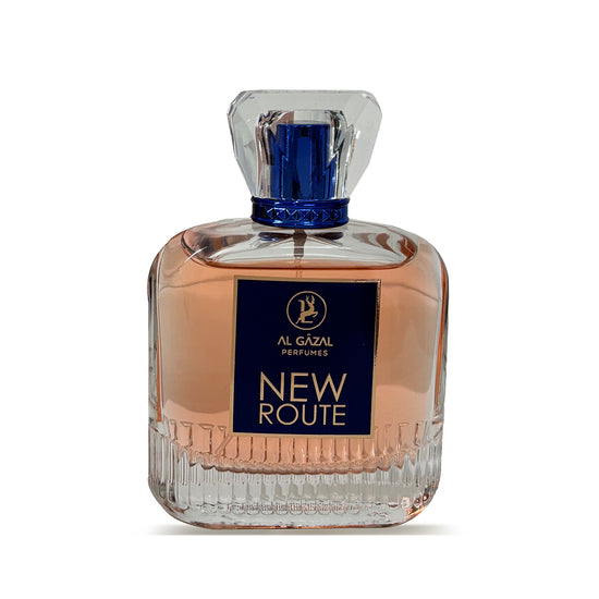 AL GAZAL NEW ROUTE POUR FEMME - EDP