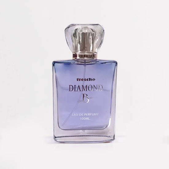 Trescho Diamond B - EDP 100ml (Unisex)