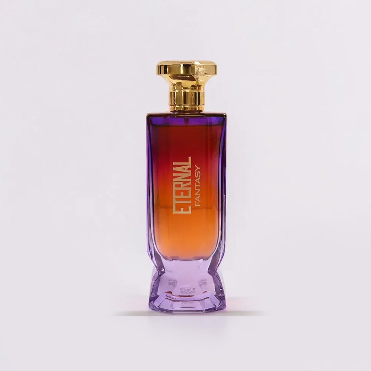 AL GAZAL ETERNAL FANTASY POUR FEMME - EDP