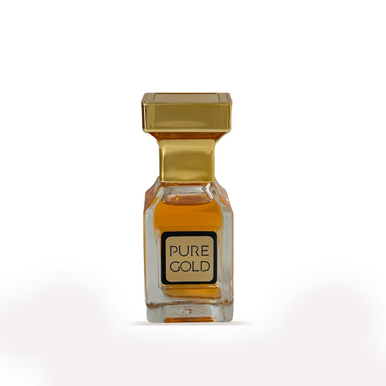 Trescho Pure Gold - CPO 20 ML