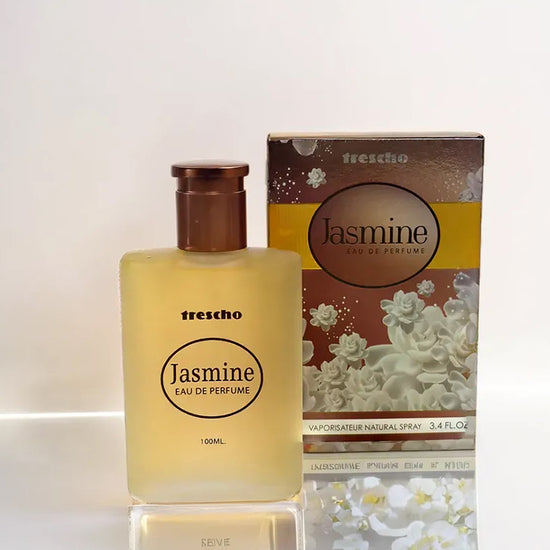 Trescho Jasmine - EDP 100ml (Unisex)