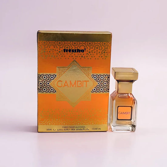 Trescho Gambit - CPO 20 ML