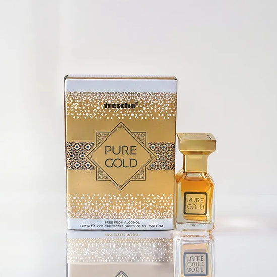 Trescho Pure Gold - CPO 20 ML