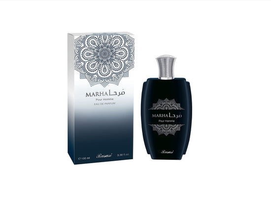 Rasasi Marha Pour Homme - EDP 100ml