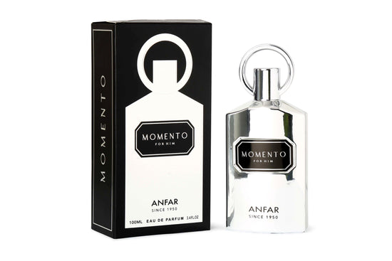 Anfar Momento for Him EDP - 100ml