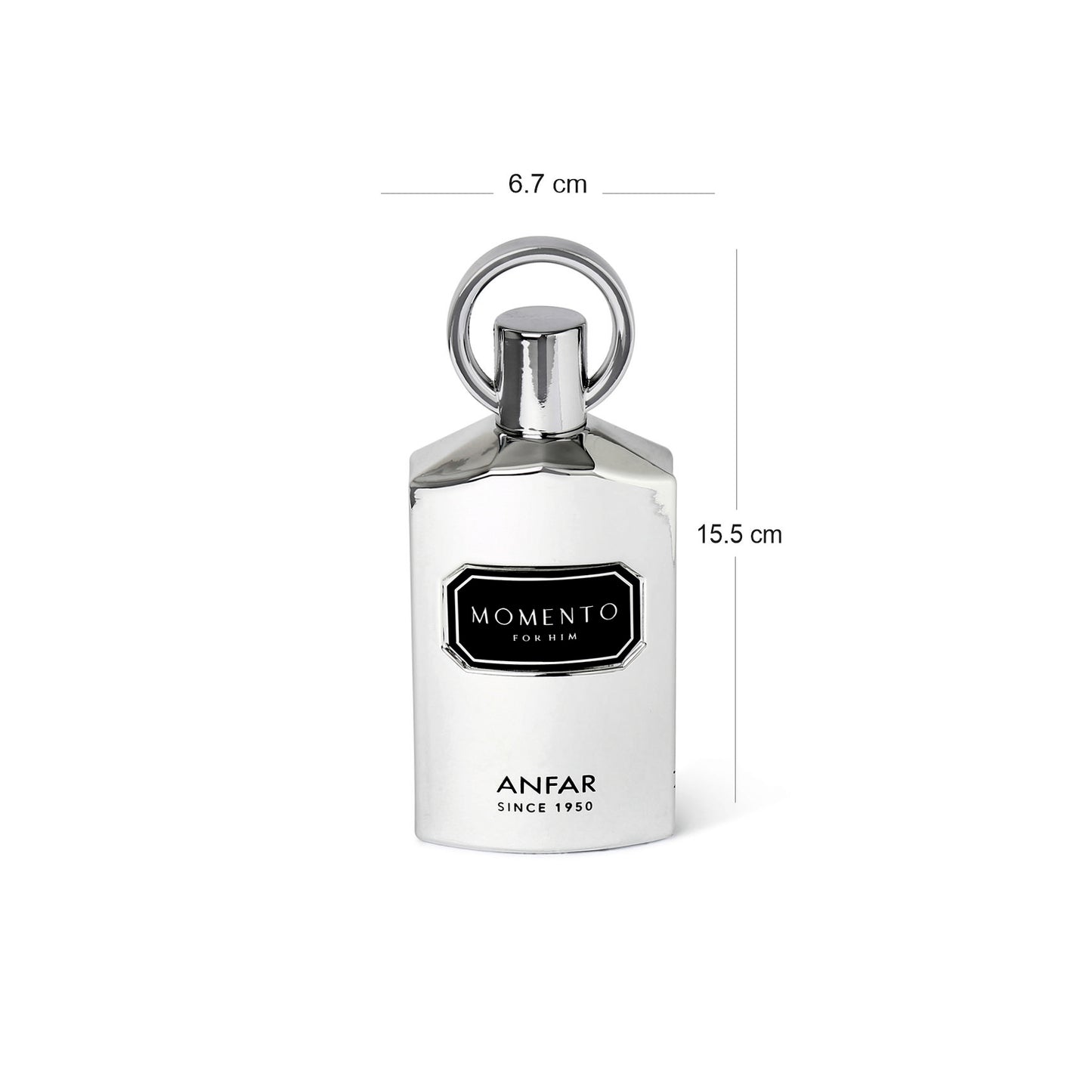 Anfar Momento for Him EDP - 100ml