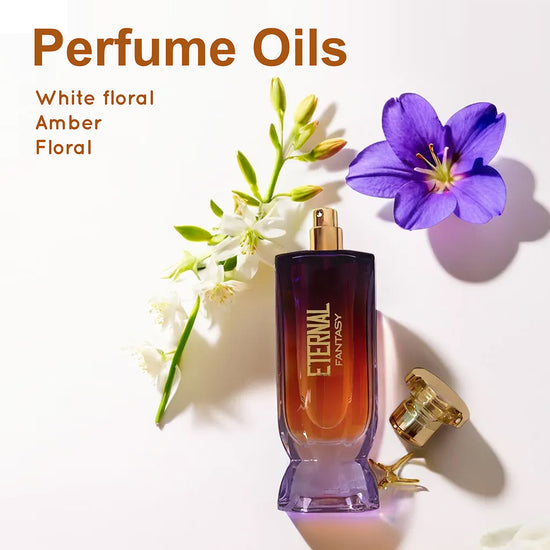 AL GAZAL ETERNAL FANTASY POUR FEMME - EDP