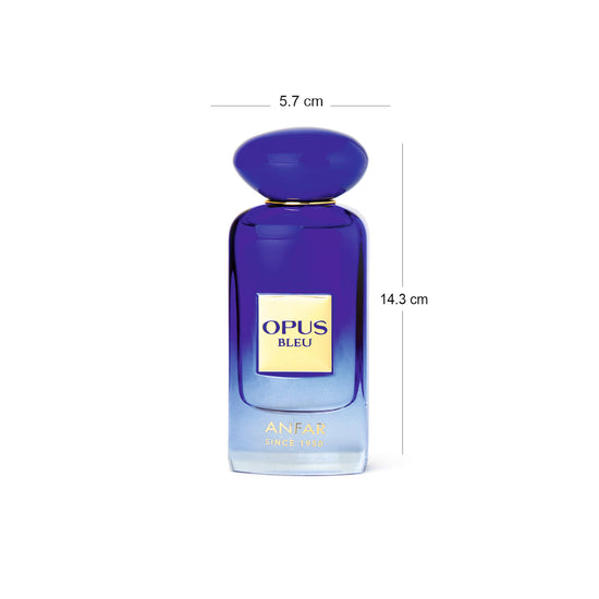 Anfar Opus Bleu EDP - 100 ml