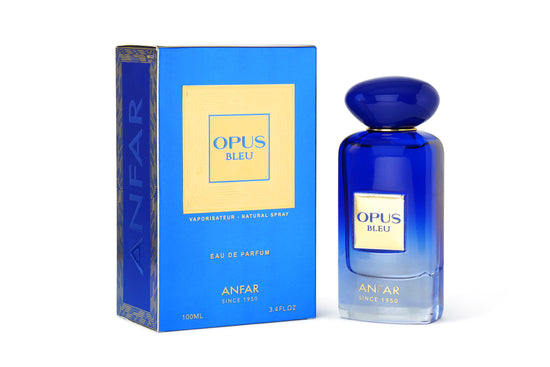 Anfar Opus Bleu EDP - 100 ml